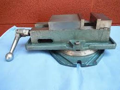 PRENSAS DE FIJACION 4”,6”,8” Y 10”