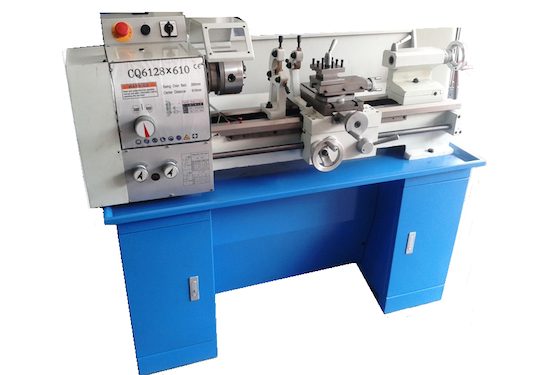 TN1 TORNO PARALELO DE BANCO