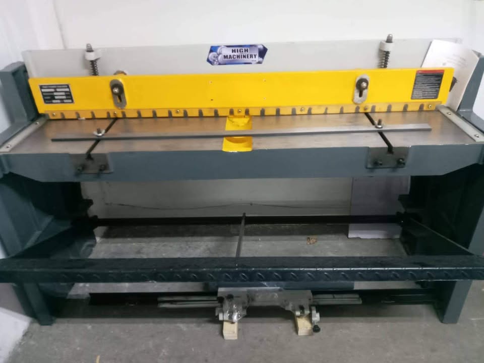 CZ5 CIZALLA MANUAL 5FT