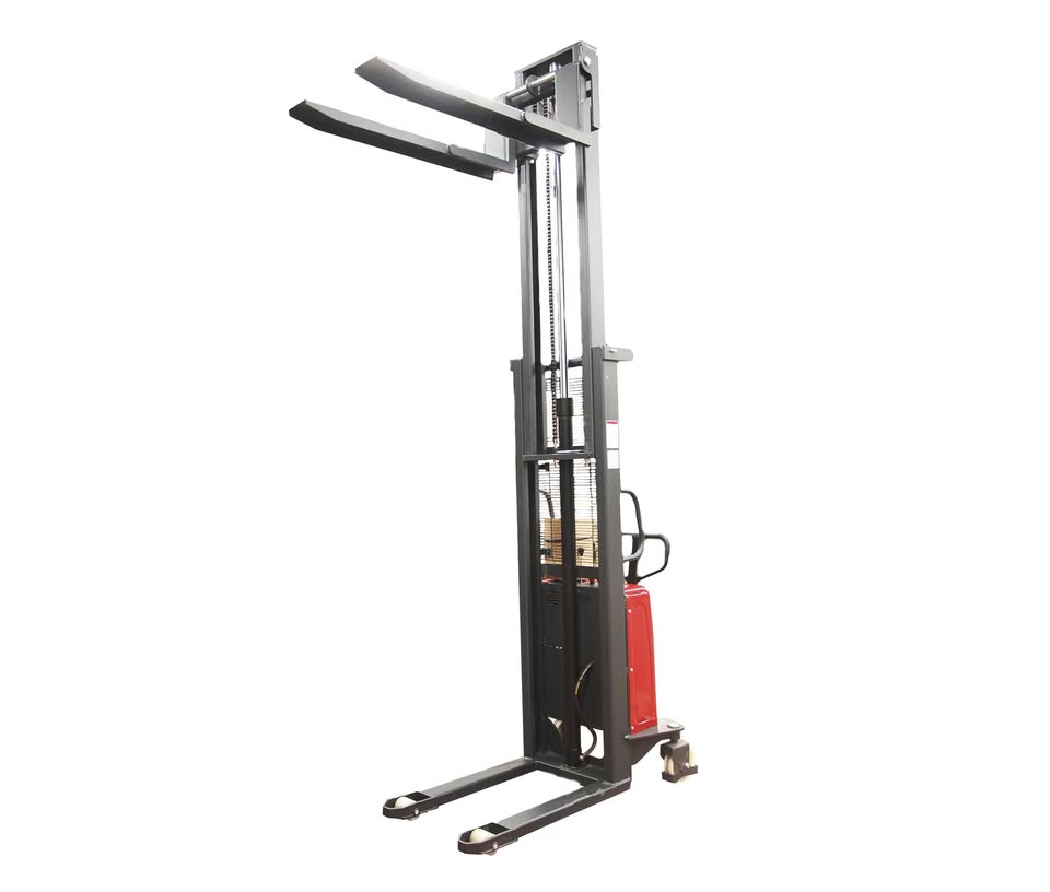 EC6 APILADOR SEMIELECTRICO