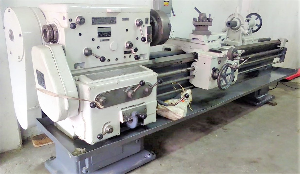 TN12 TORNO 2.30M ALEMAN