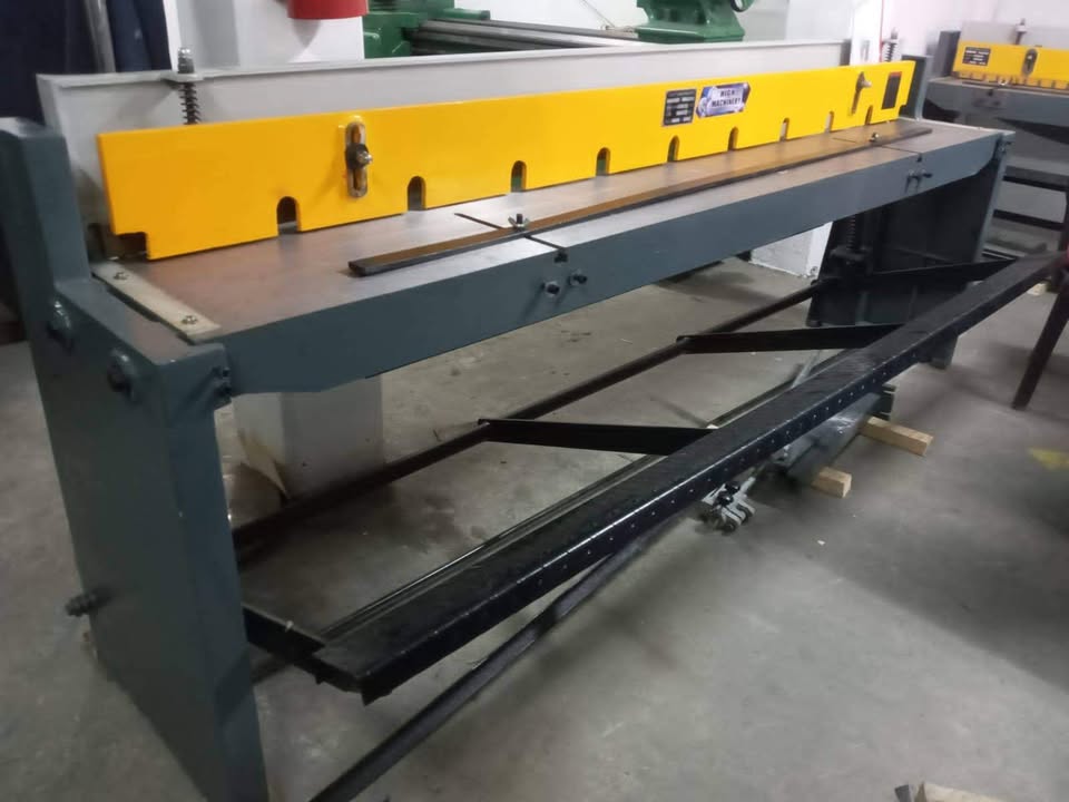 CZ6 CIZALLA MANUAL 8FT