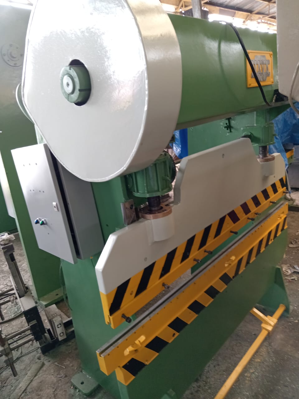 DB1 DOBLADORA DE CORTINA 