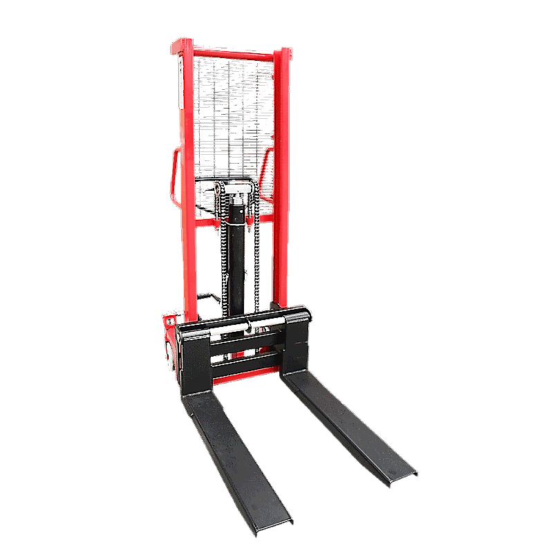 EC2 MONTACARGA HIDRAULICO