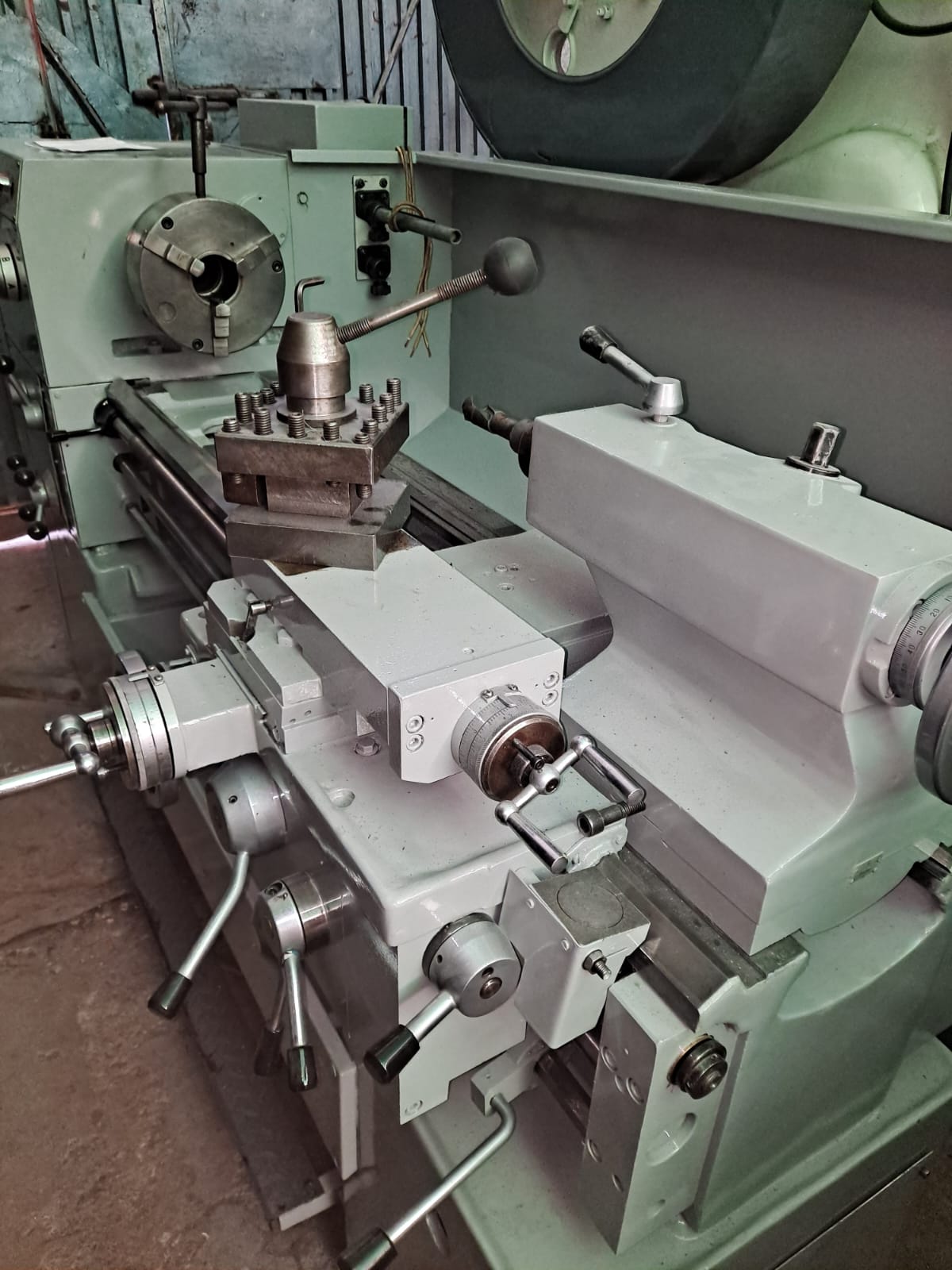 TN17 TORNO ROBUSTO OKUMA 