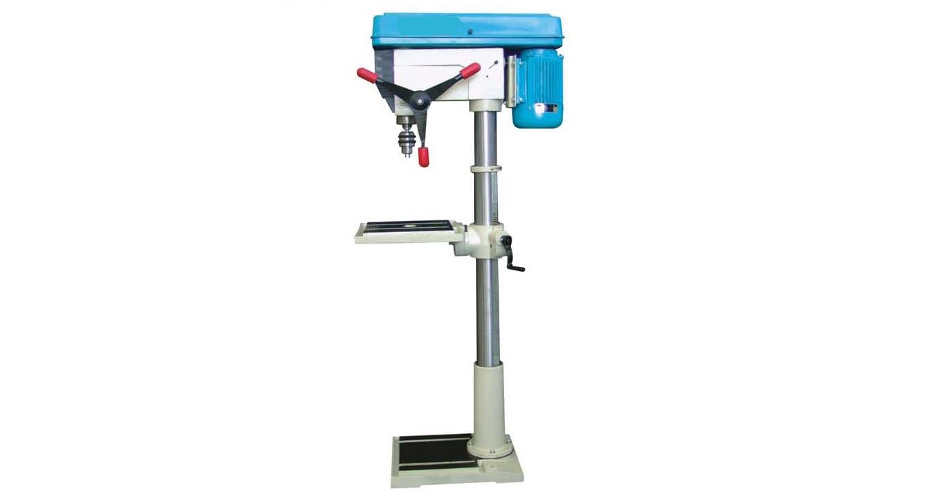 T3 TALADRO DE BANDAS