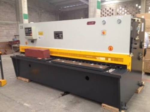 CZ2 CIZALLA HIDRAULICA CON DIGITAL